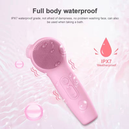 Facial Cleansing E-Brush