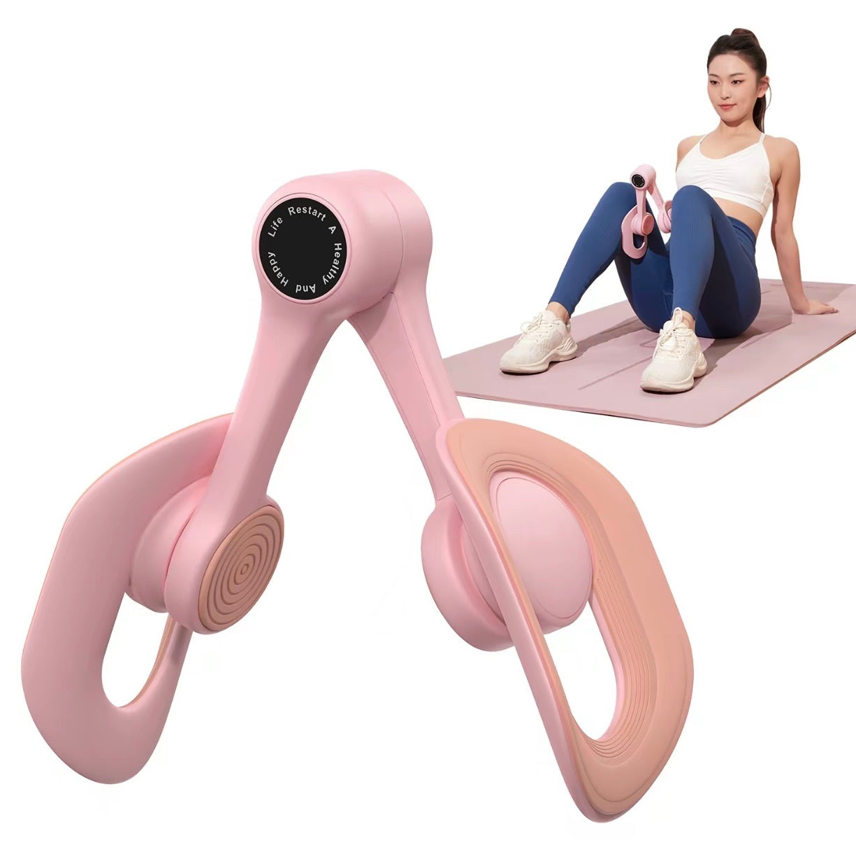 Thigh Trainer