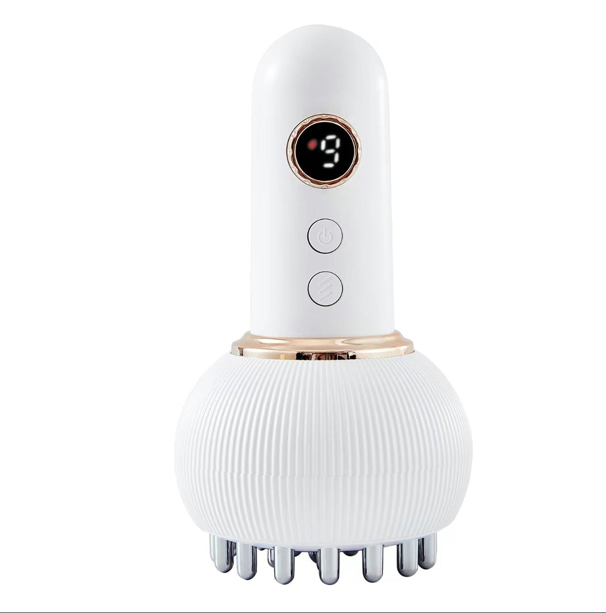 Lymphatic Drainage Massager