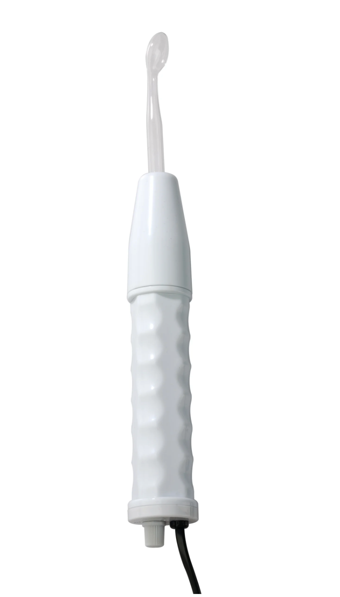 High Frequency Wand