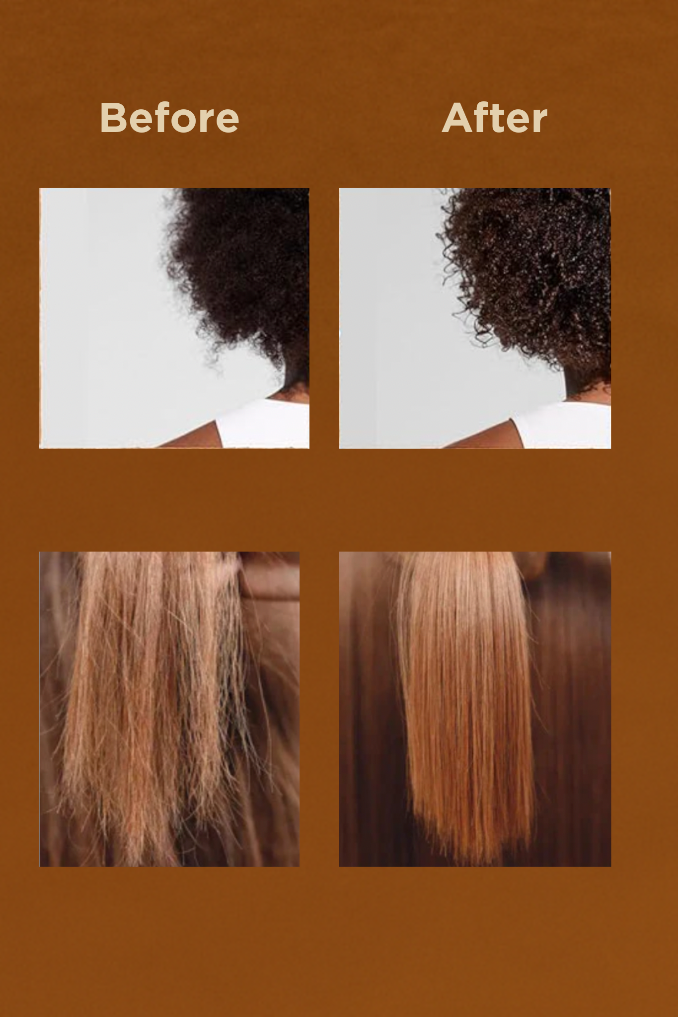 Chebe Length Retention Powder